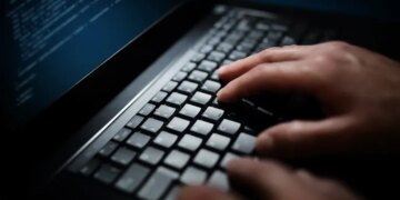 Microsoft says digital extortion gang Lapsus$ targets cryptocurrency, too