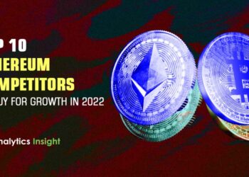 Top 10 Ethereum Competitor Cryptos to Buy for Growth in 2022