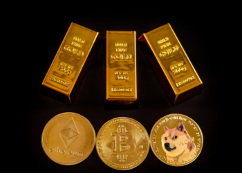 Ethereum, Dogecoin, Solana Price Analysis: 27 March