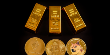 Ethereum, Dogecoin, Solana Price Analysis: 27 March