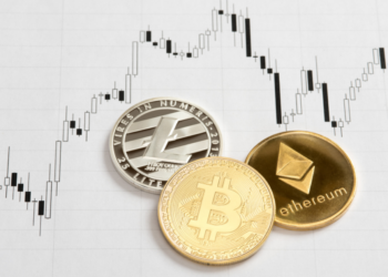 Algorand, Cronos, Litecoin Price Analysis: 01 March