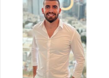 Adaswap Launches Cardano Defi Ecosystem, And Itay Levy Helpi…