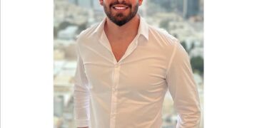 Adaswap Launches Cardano Defi Ecosystem, And Itay Levy Helpi…