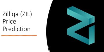 Zilliqa Price Prediction: ZIL Up Nearly 100% Since January 2022, Momentum Remains Bullish