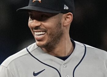 Effects of Twins signing Carlos Correa on American League