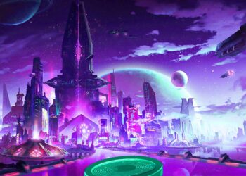 Altcoin Built on Ethereum Explodes After New GameStop NFT Marketplace Launches