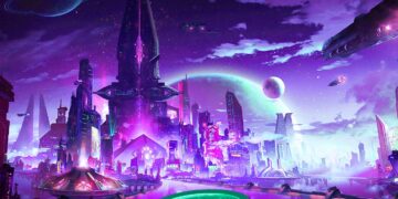 Altcoin Built on Ethereum Explodes After New GameStop NFT Marketplace Launches