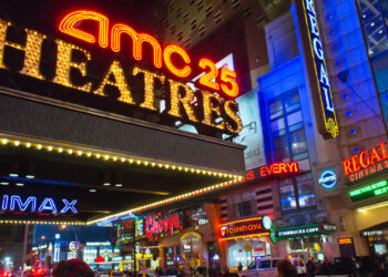 AMC Theatres Now Accepts Dogecoin and Shiba Inu Crypto Payments – Featured Bitcoin News