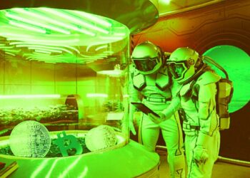 Ethereum Scaling Altcoin Surges 79% in Just One Week After $200,000,000 Funding Raise