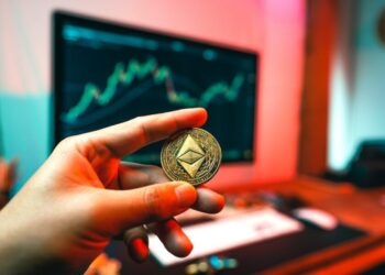 Why ETH is still the best altcoin bet despite poor performance in 2022