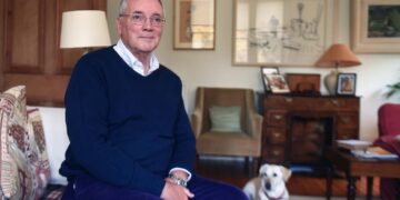 Scottish cryptocurrency donations to help people in war-torn Ukraine