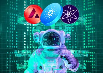 Cardano, Avalanche, Cosmos and Three Additional Altcoins Have Biggest Potential for Stakers This Year, According to Coin Bureau