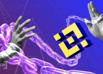 Binance Smart Chain Surpassed Ethereum Transactions By 120M in February