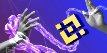 Binance Smart Chain Surpassed Ethereum Transactions By 120M in February