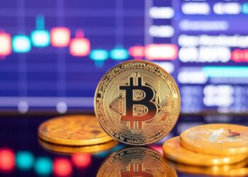 99% of Bitcoin Volume From $100K+ Transactions