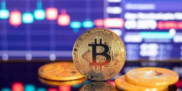 99% of Bitcoin Volume From $100K+ Transactions