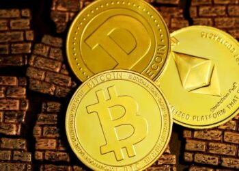 Bitcoin, Ethereum And Dogecoin Provide Trade For Bulls And Bears As This Key Trend Confirms – Dogecoin – United States Dollar ($DOGE)