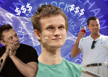 I am an Econ Major, You are Irrelevant, Here is the Blockchain