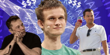 I am an Econ Major, You are Irrelevant, Here is the Blockchain