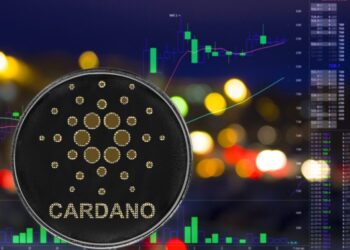 Cardano 50% Rally Wakes Up Bulls, More Upside To Follow?