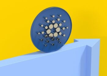 Cardano (ADA) Surges 13% On Rumors of a Burn Mechanism Rollout
