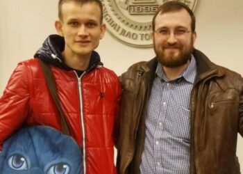 Cardano Founder To Ethereum’s Vitalik Buterin On African Crypto Market : “Dude, Where Have You Been?”