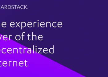 Ethereum – United States Dollar (CRYPTO:$ETH), Chainlink – United States Dollar (CRYPTO:$LINK) – Fintech Spotlight: What’s Cardstack And How Does It Unlock Web3 For Everyday People