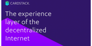 Ethereum – United States Dollar (CRYPTO:$ETH), Chainlink – United States Dollar (CRYPTO:$LINK) – Fintech Spotlight: What’s Cardstack And How Does It Unlock Web3 For Everyday People