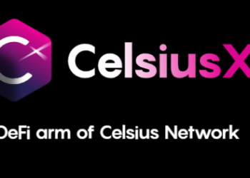 Celsius News Site Launches March 2022 CelsiusX Cross-Chain Crypto Bridge Report