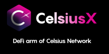 Celsius News Site Launches March 2022 CelsiusX Cross-Chain Crypto Bridge Report