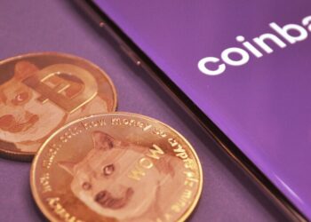 Coinbase Hit With $5M Lawsuit Over ‘Unlicensed’ Sale of Dogecoin, 78 Other Crypto Assets