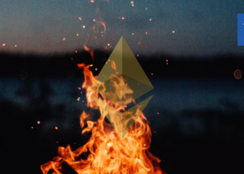 4,336 ETH Worth $11M Was Just Burned