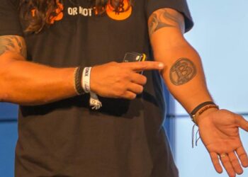 Much Wow Or Apex Crypto? Is Bitcoin, Ethereum Or Dogecoin The Most Searched Crypto Tattoo?