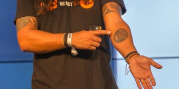 Much Wow Or Apex Crypto? Is Bitcoin, Ethereum Or Dogecoin The Most Searched Crypto Tattoo?