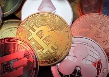 Bitcoin above $47,000, ether, Shiba Inu surge; dogecoin plunges. Check cryptocurrency prices today