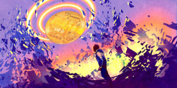 Top Trader Issues Crypto Warning, Says One of Ethereum’s Biggest Competitors Heading for Severe Correction