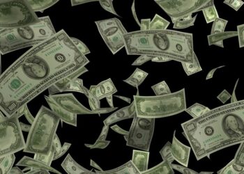 Solana, no; Litecoin, no – Only alt investment product to see inflows was…