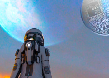 Enterprise Blockchain Altcoin Built on Ethereum Quickly Skyrockets 70% Days Before Mainnet Launch