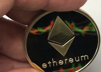 Ethereum, Crypto.com & Cardano — Asian Wrap 23 Mar