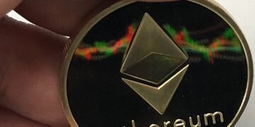 Ethereum, Crypto.com & Cardano — Asian Wrap 23 Mar