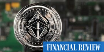 ethereum price tipped to triple on the back of fall in fees and increased demand for decentralised finance
