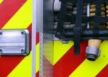 One person dead after dwelling fire in Ripple Road Sunday