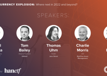 Where next in 2022 and beyond?