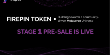 3 Must-Have Cryptos For 2022 – Ethereum (ETH), Ripple (XRP) & FIREPIN Token (FRPN)