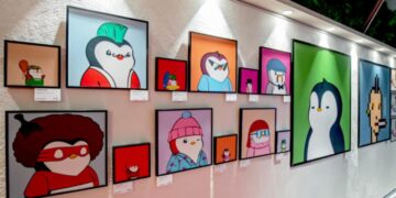 NFTs big target for cybercriminals – News