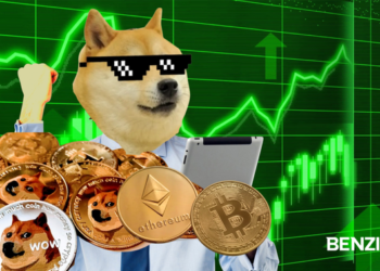 Here’s How Much $100 In Dogecoin Could Be Worth If DOGE Returns To All-Time Highs – Dogecoin – United States Dollar ($DOGE)