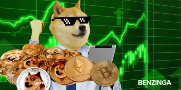 Here’s How Much $100 In Dogecoin Could Be Worth If DOGE Returns To All-Time Highs – Dogecoin – United States Dollar ($DOGE)