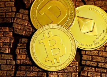 Bitcoin, Ethereum Or Dogecoin: Which Crypto Has The Most Selling Pressure?