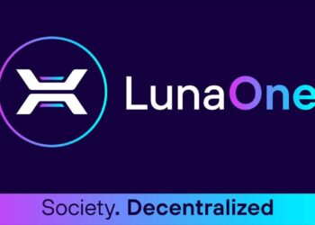 LunaOne Projects to Become the First Fully Decentralized Digital Universe