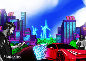 The blockchain projects making renewable energy a reality – Cointelegraph Magazine